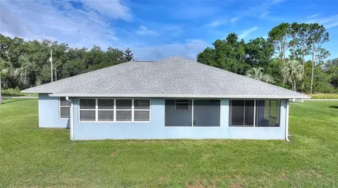 6225 Amaryllis Drive Indian Lake Estates FL 33855