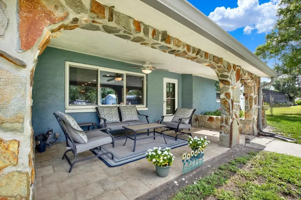 11519 Belmack Boulevard N Odessa FL 33556