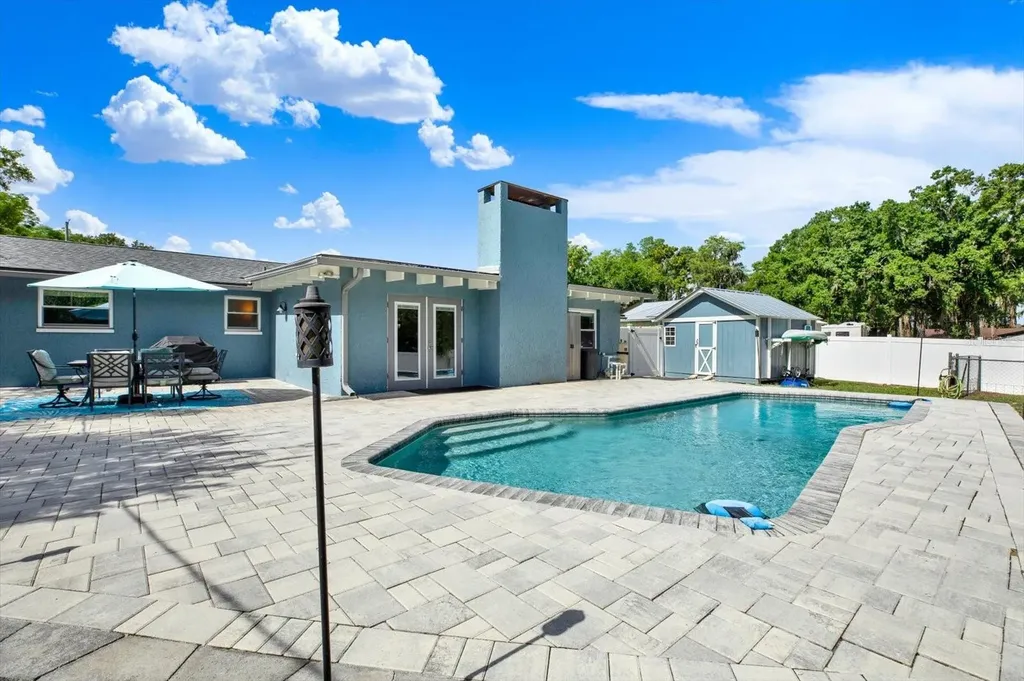 11519 Belmack Boulevard N Odessa FL 33556