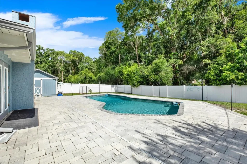 11519 Belmack Boulevard N Odessa FL 33556