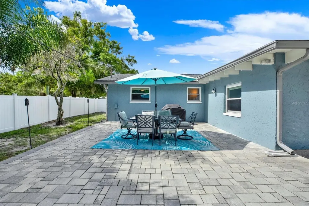 11519 Belmack Boulevard N Odessa FL 33556