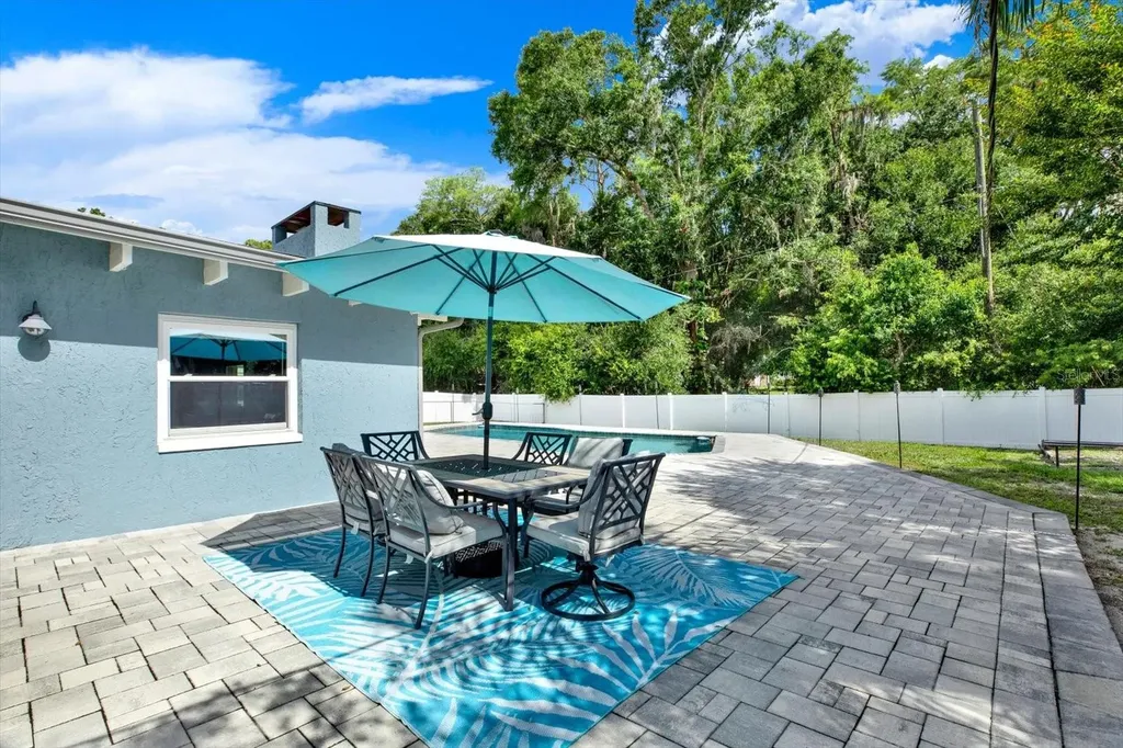 11519 Belmack Boulevard N Odessa FL 33556