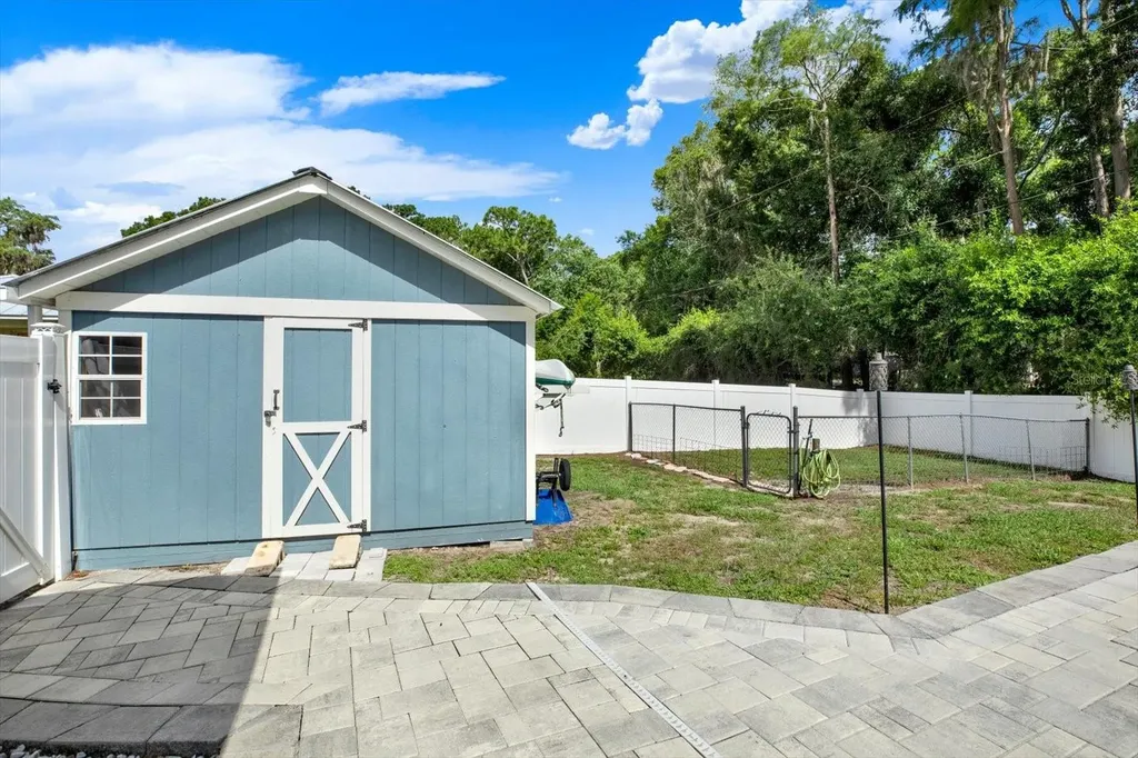 11519 Belmack Boulevard N Odessa FL 33556
