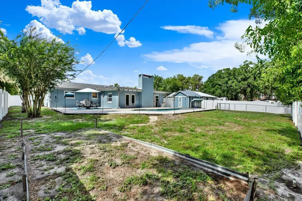 11519 Belmack Boulevard N Odessa FL 33556