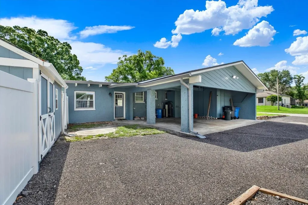 11519 Belmack Boulevard N Odessa FL 33556
