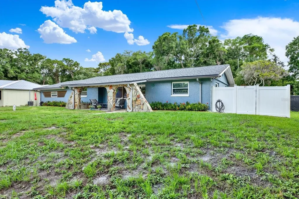 11519 Belmack Boulevard N Odessa FL 33556