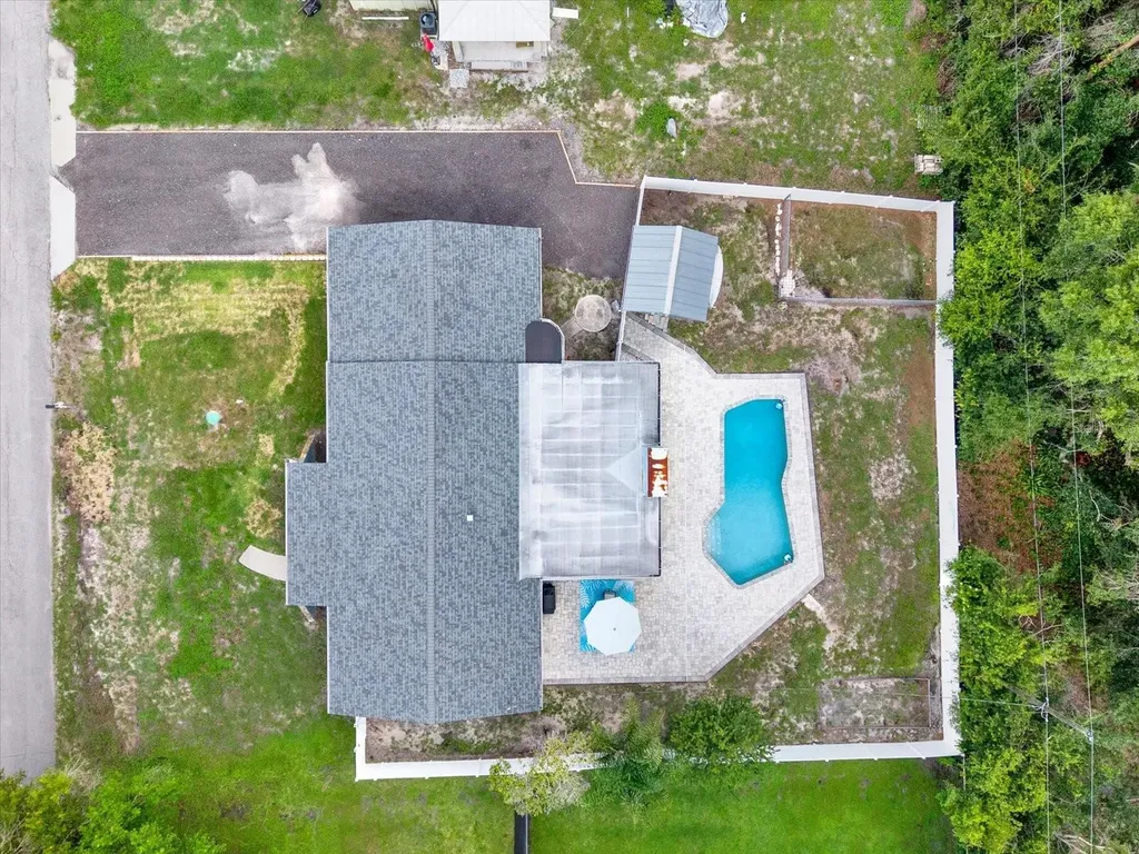 11519 Belmack Boulevard N Odessa FL 33556