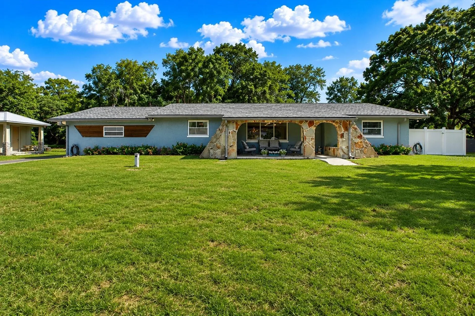 11519 Belmack Boulevard N Odessa FL 33556