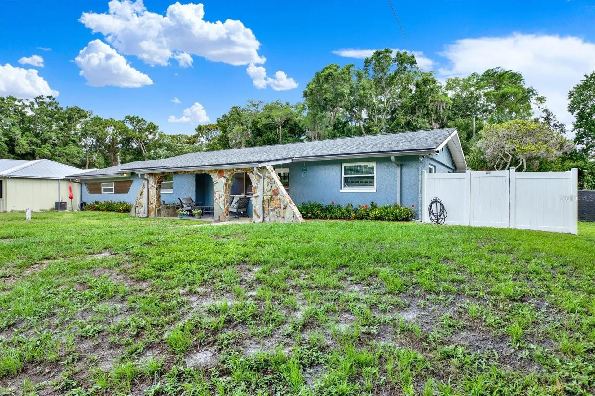 11519 Belmack Boulevard N Odessa FL 33556