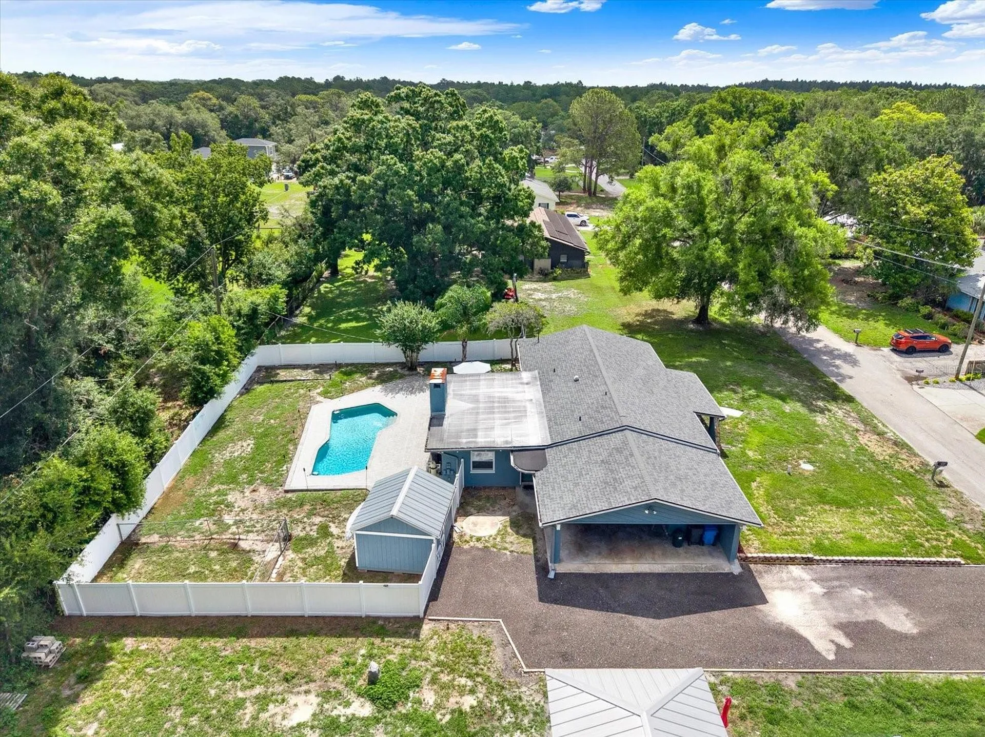 11519 Belmack Boulevard N Odessa FL 33556