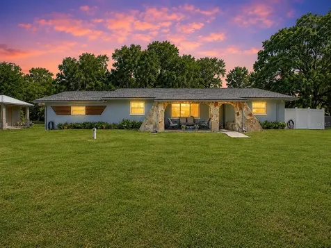 11519 Belmack Boulevard N Odessa FL 33556