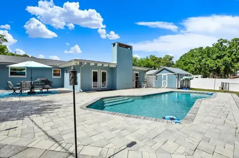 11519 Belmack Boulevard N Odessa FL 33556