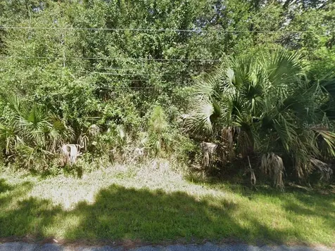 Gannaway Street North Port FL 34291