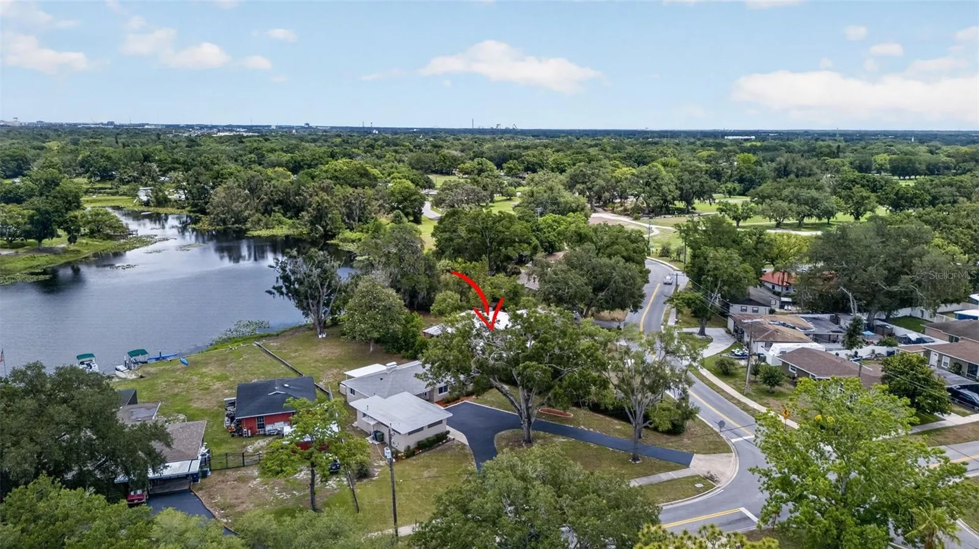 1509 W Country Club Drive Tampa FL 33612