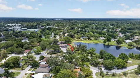 1509 W Country Club Drive Tampa FL 33612