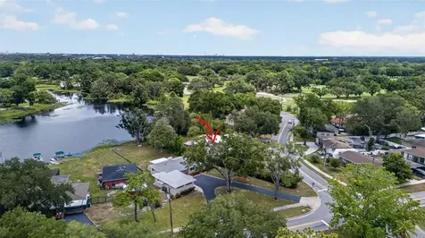 1509 W Country Club Drive Tampa FL 33612