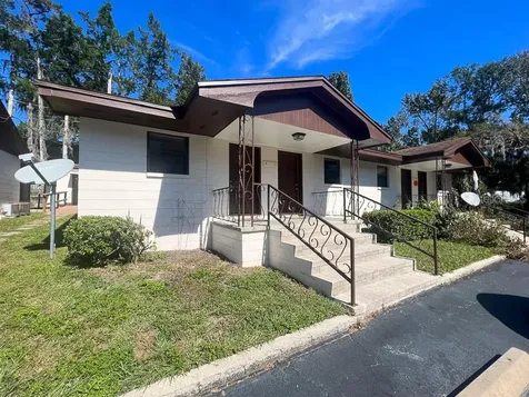 1406 SW 18th Place Gainesville FL 32608