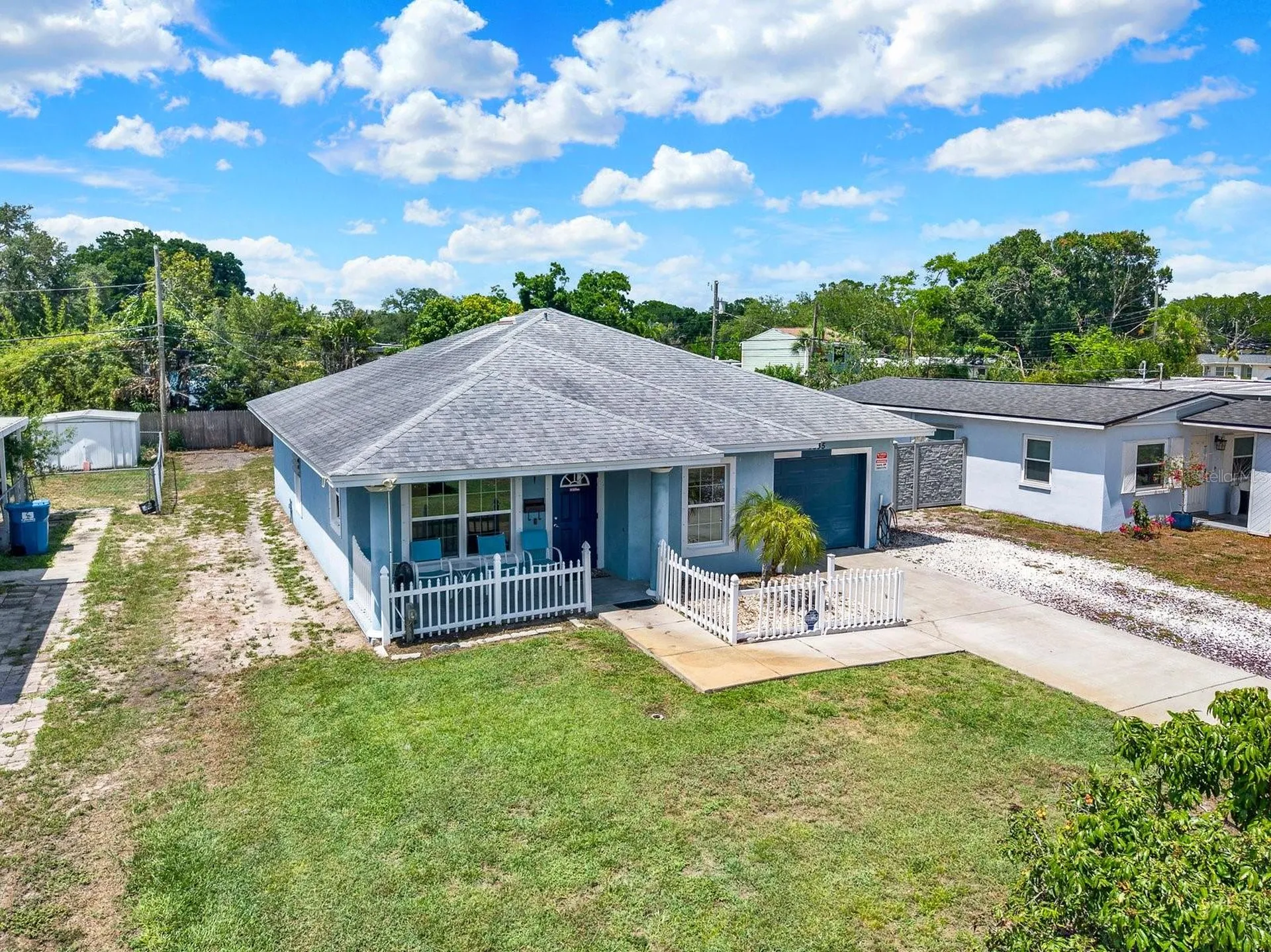 4635 26th Avenue N St Petersburg FL 33713