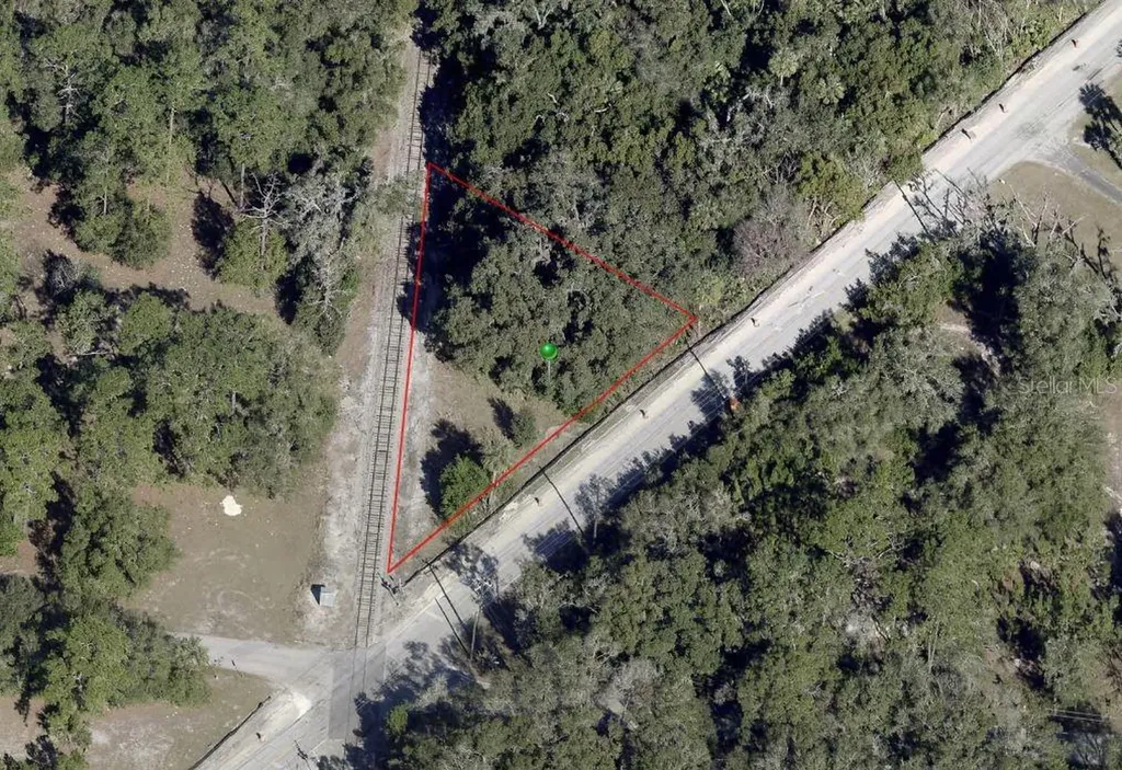 Old New York Avenue Deland FL 32720