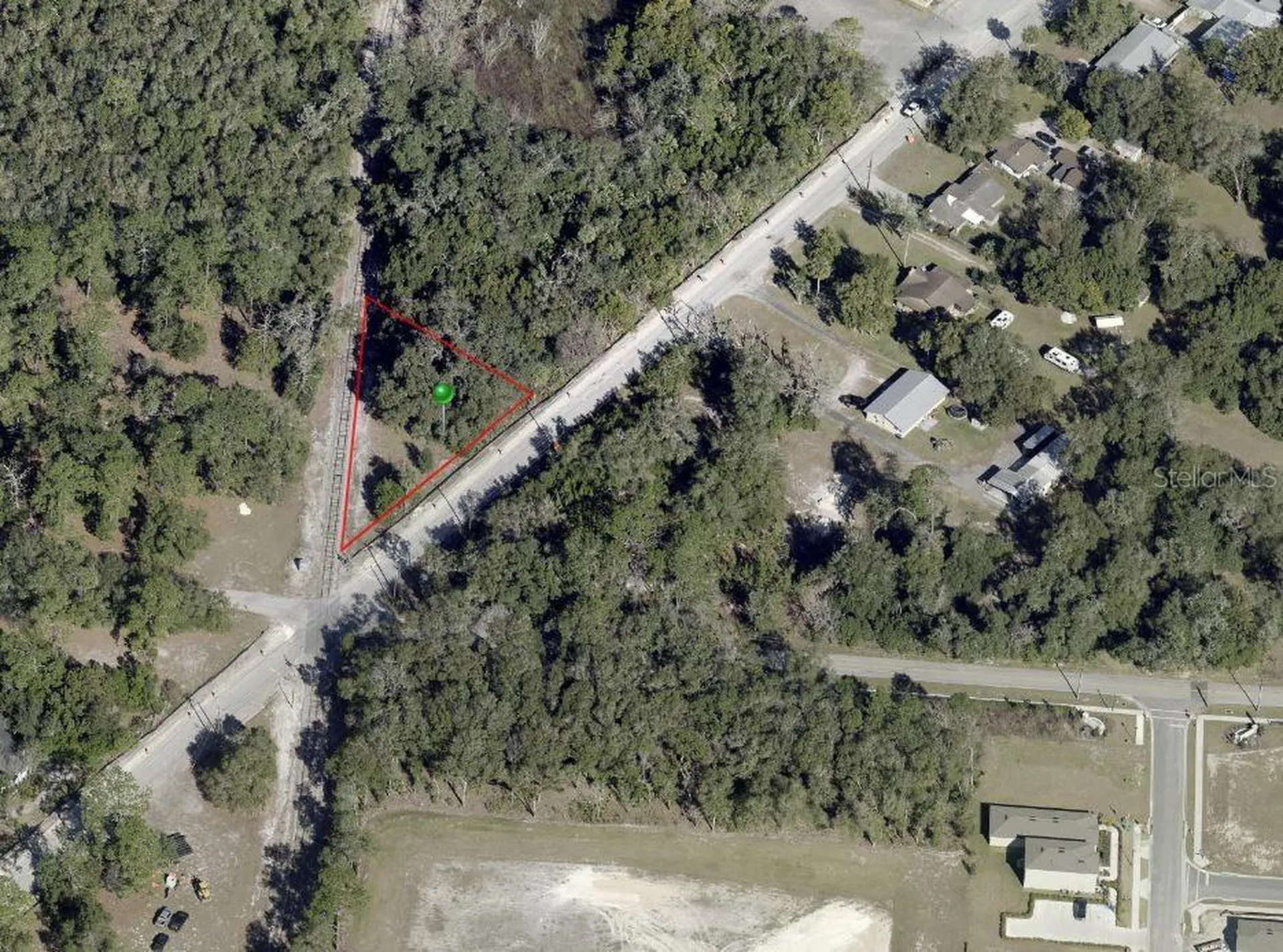 Old New York Avenue Deland FL 32720