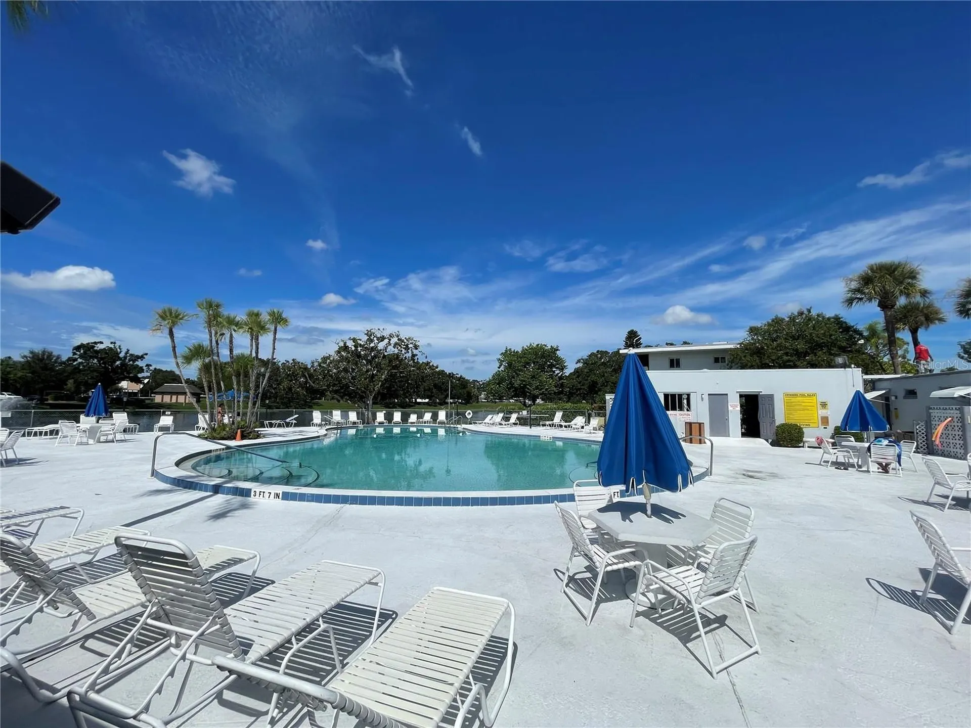8075 112th Street Seminole FL 33772
