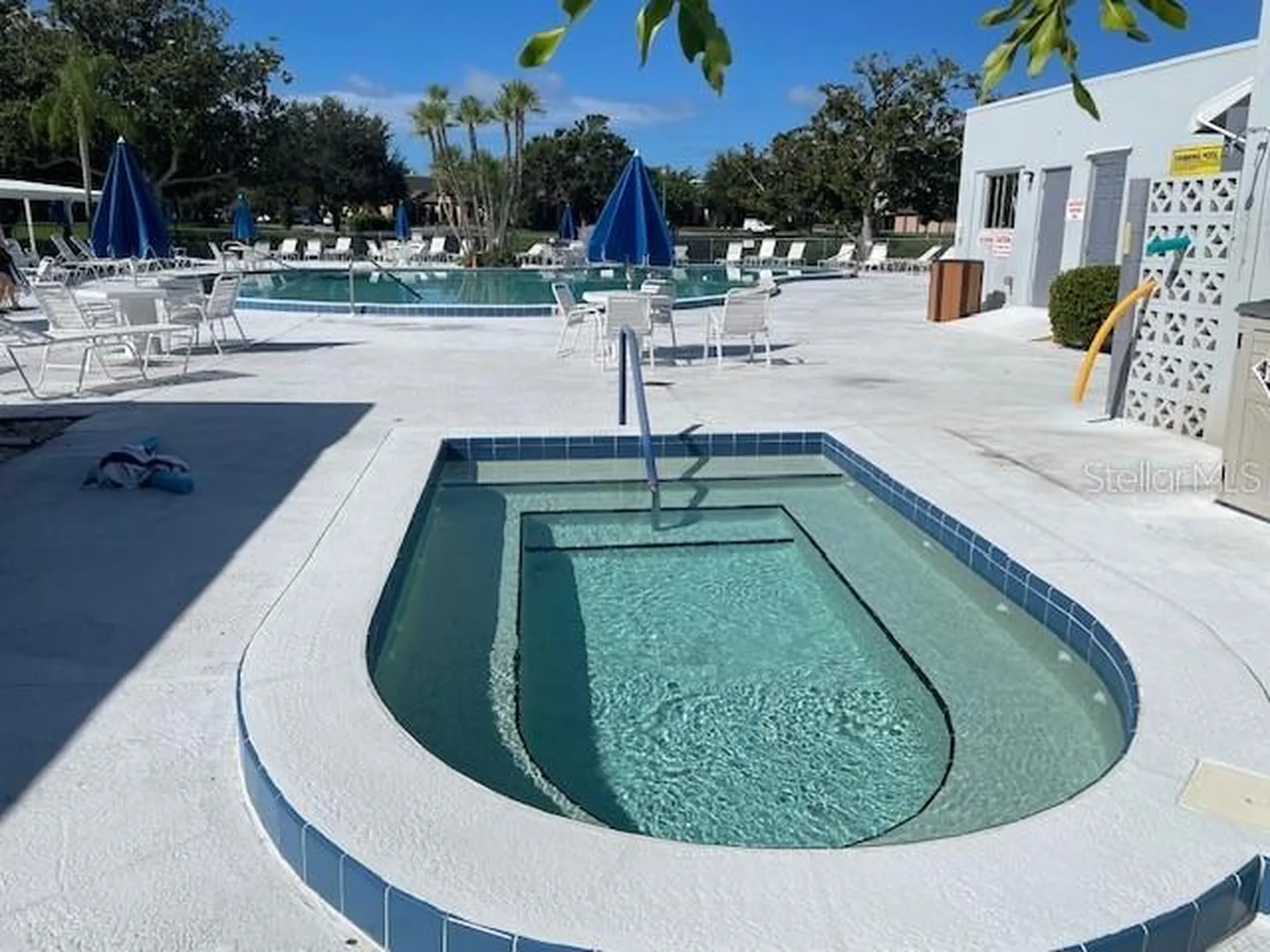8075 112th Street Seminole FL 33772