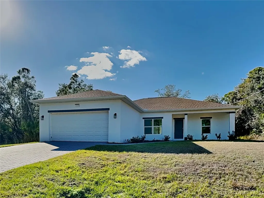 5281 Gillot Boulevard Port Charlotte FL 33981