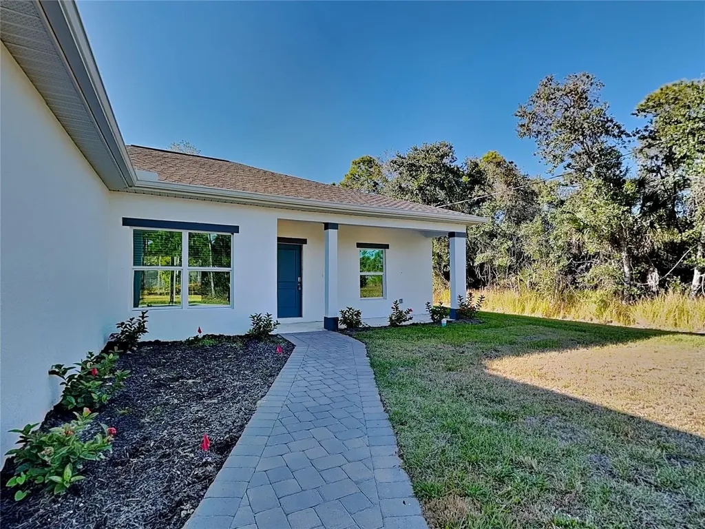 5281 Gillot Boulevard Port Charlotte FL 33981