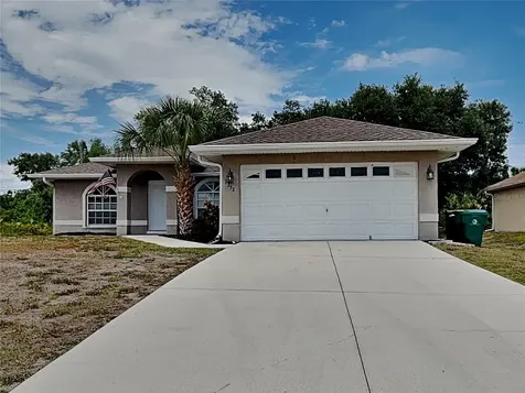 Port Charlotte FL 33981