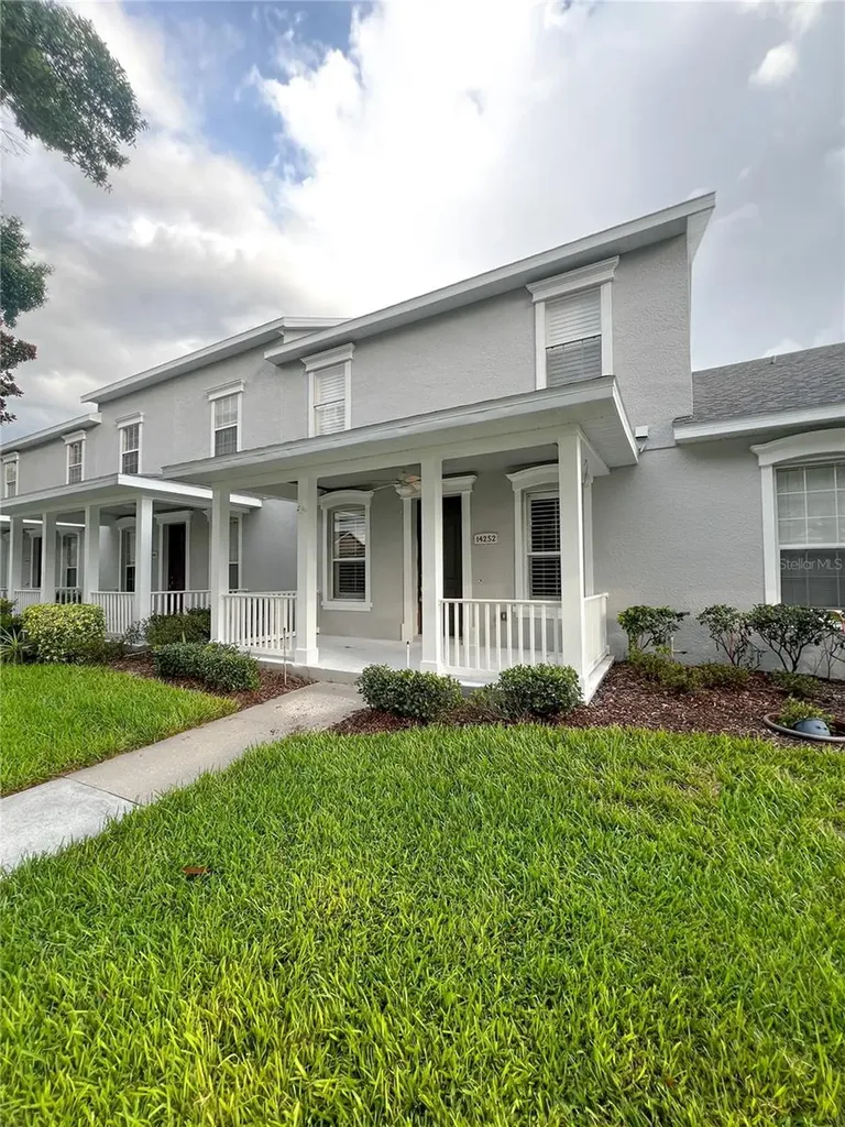 14252 Confetti Drive Windermere FL 34786