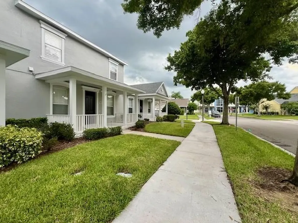 14252 Confetti Drive Windermere FL 34786