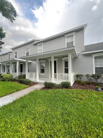 14252 Confetti Drive Windermere FL 34786