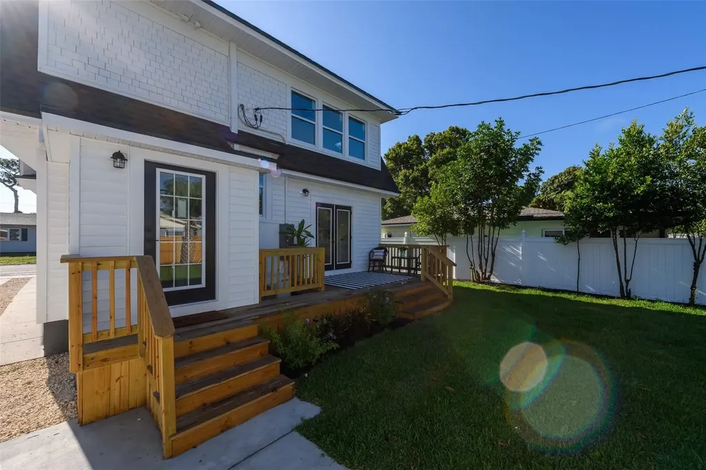 3638 Prescott Street N St Petersburg FL 33703