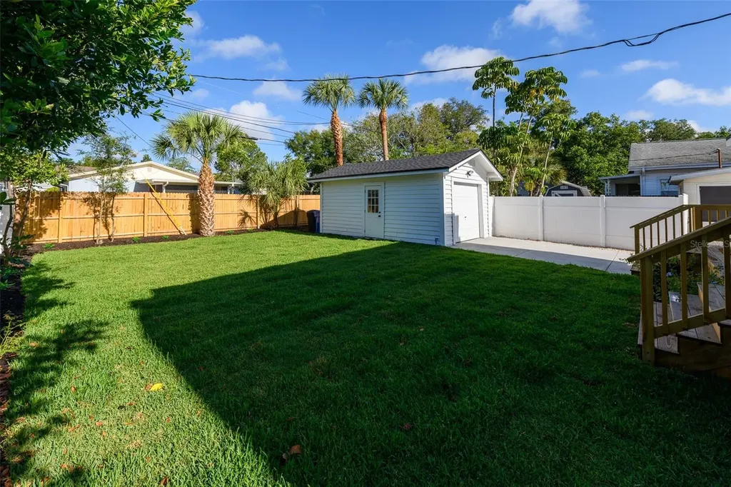 3638 Prescott Street N St Petersburg FL 33703