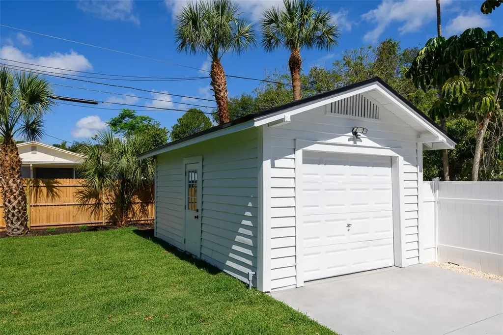 3638 Prescott Street N St Petersburg FL 33703