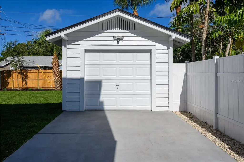 3638 Prescott Street N St Petersburg FL 33703