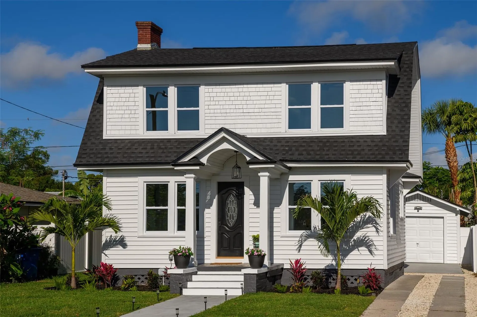 3638 Prescott Street N St Petersburg FL 33703