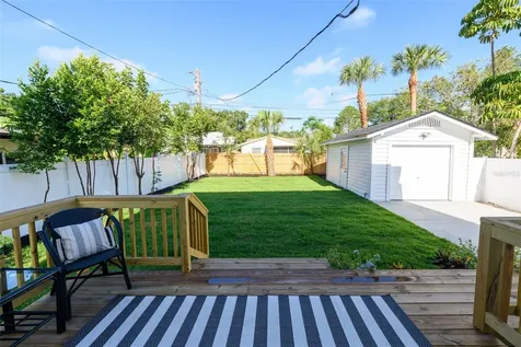 3638 Prescott Street N St Petersburg FL 33703