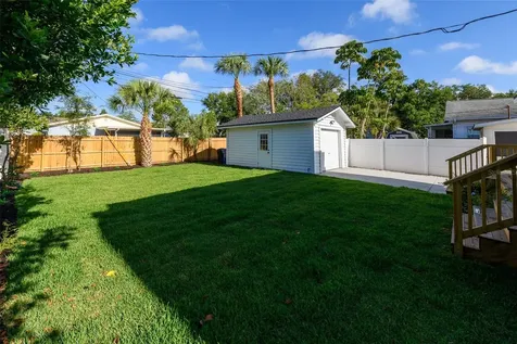 3638 Prescott Street N St Petersburg FL 33703