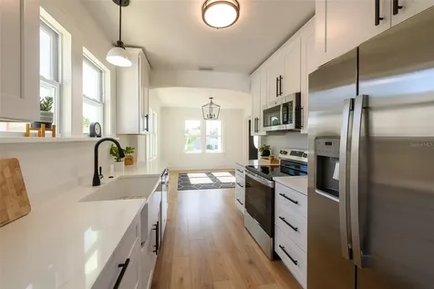 3638 Prescott Street N St Petersburg FL 33703