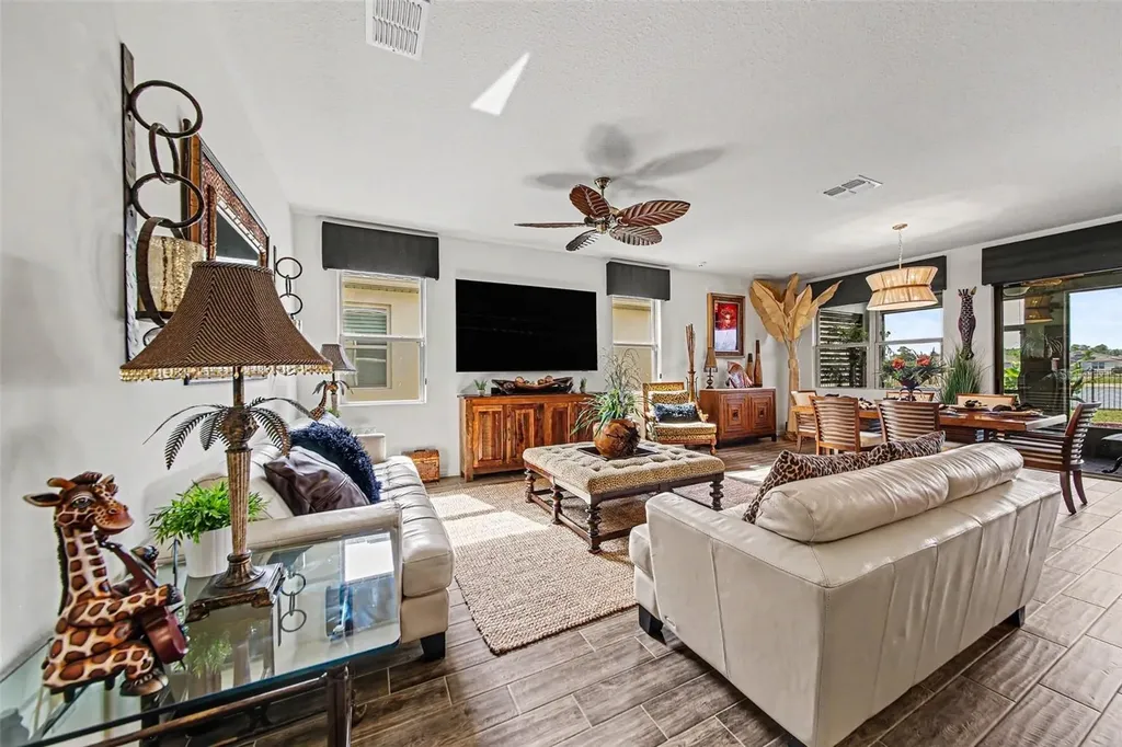 17651 Blazing Star Circle Clermont FL 34714