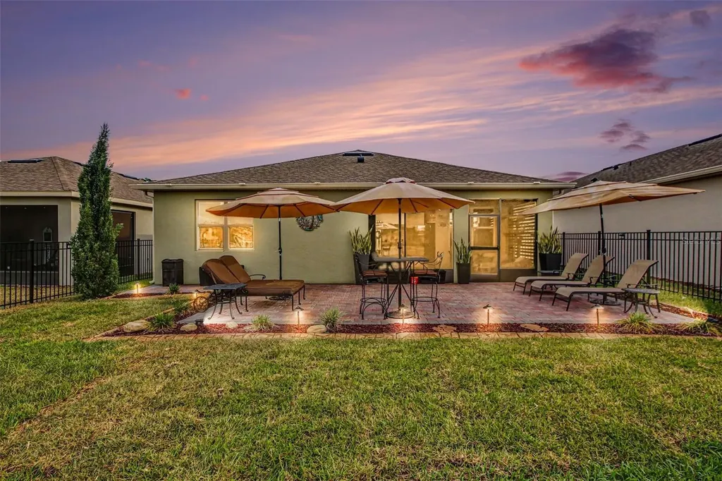 17651 Blazing Star Circle Clermont FL 34714