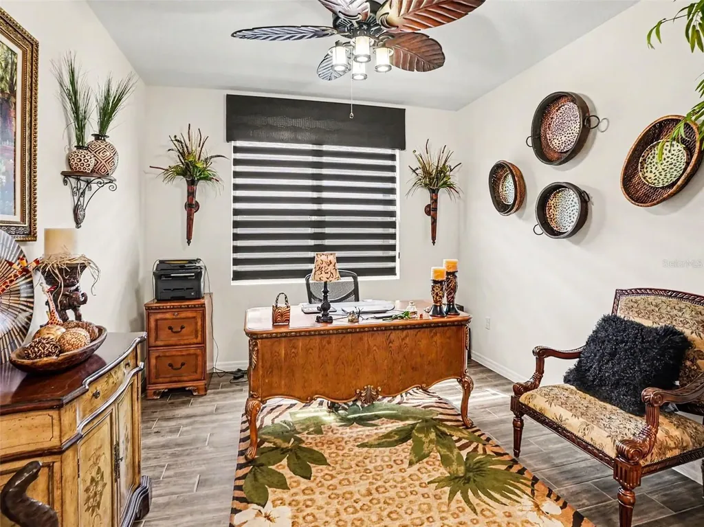 17651 Blazing Star Circle Clermont FL 34714