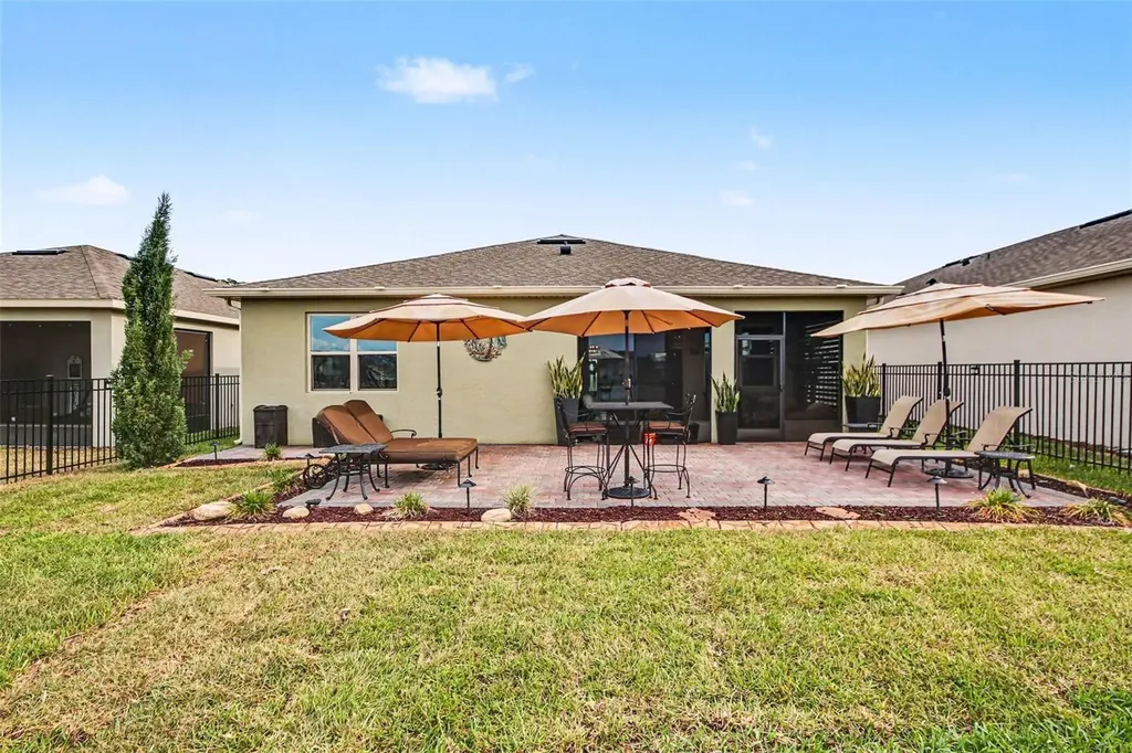 17651 Blazing Star Circle Clermont FL 34714