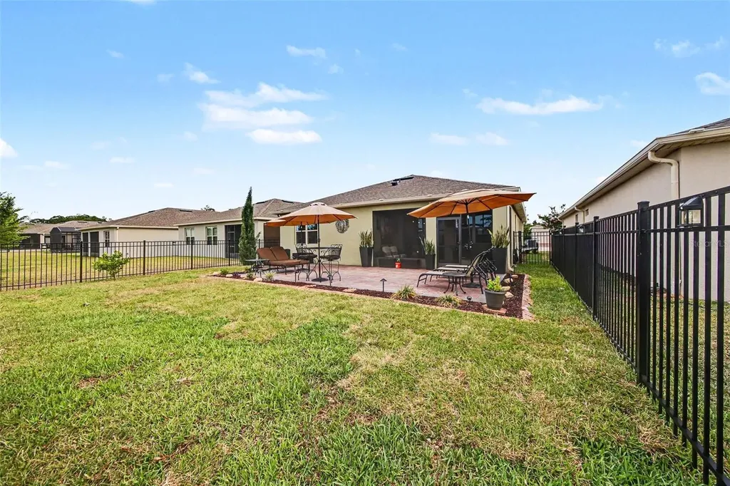 17651 Blazing Star Circle Clermont FL 34714