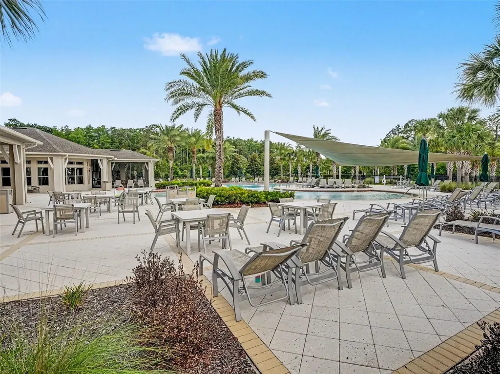 17651 Blazing Star Circle Clermont FL 34714