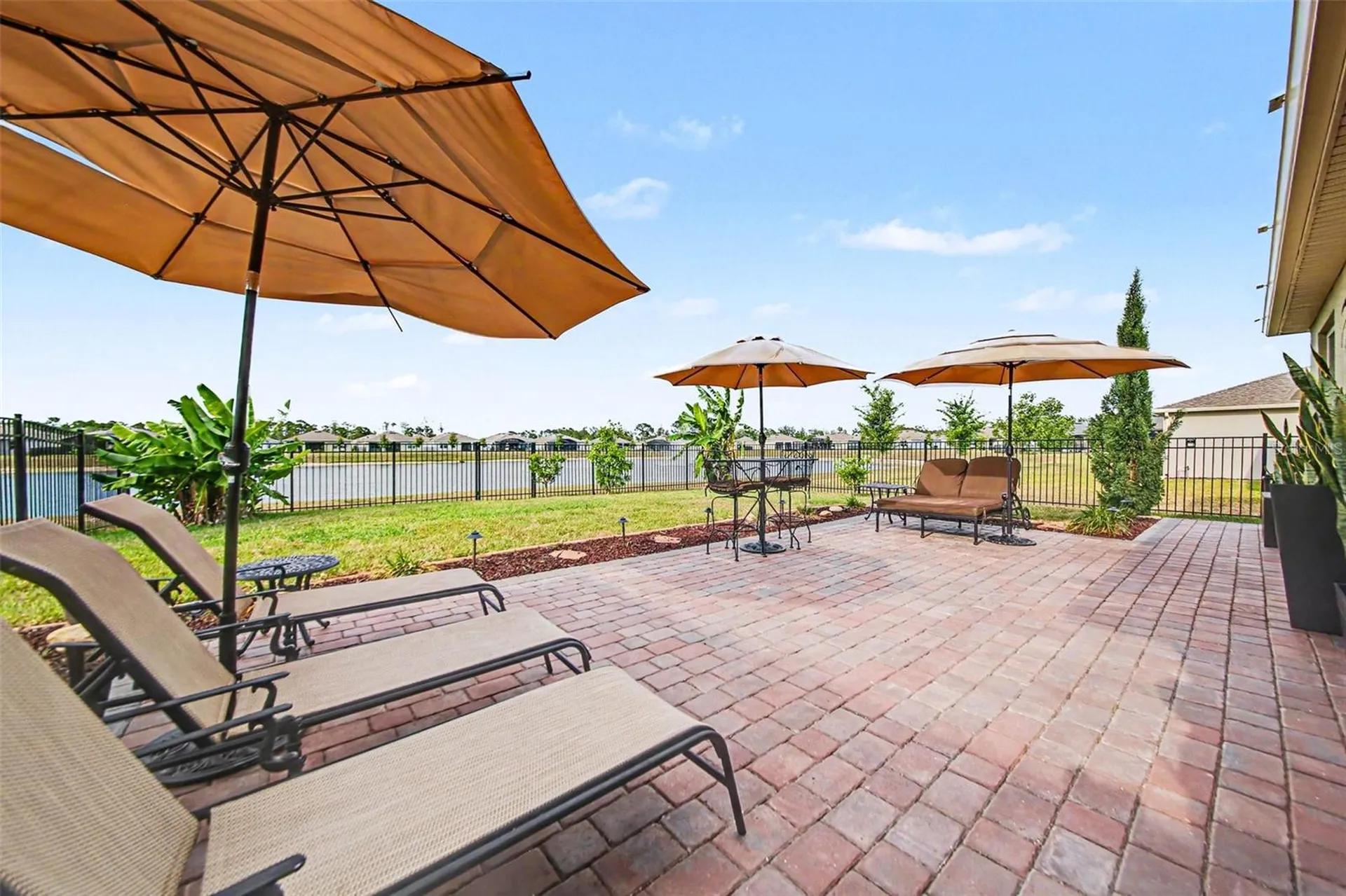 17651 Blazing Star Circle Clermont FL 34714