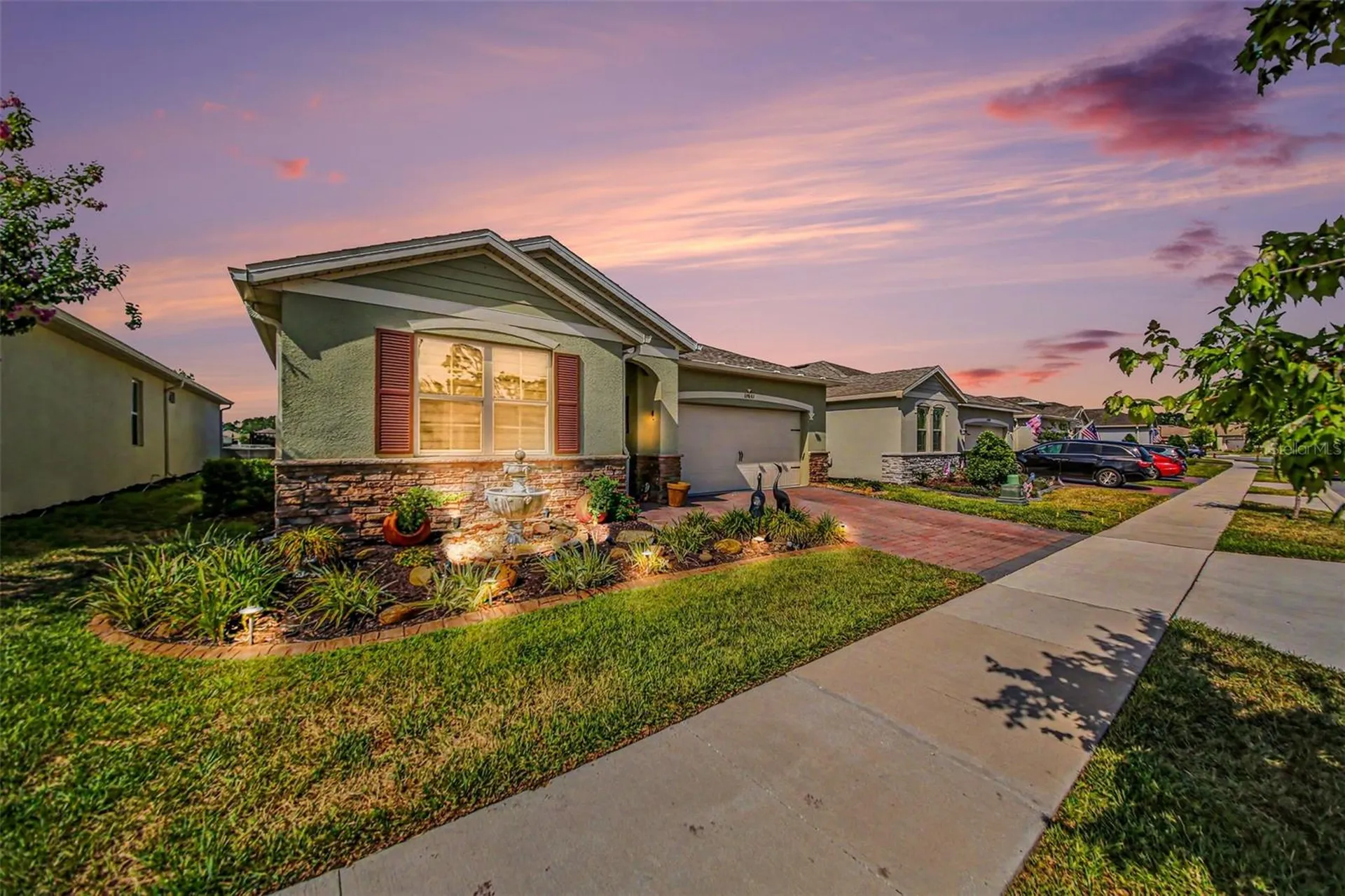 17651 Blazing Star Circle Clermont FL 34714