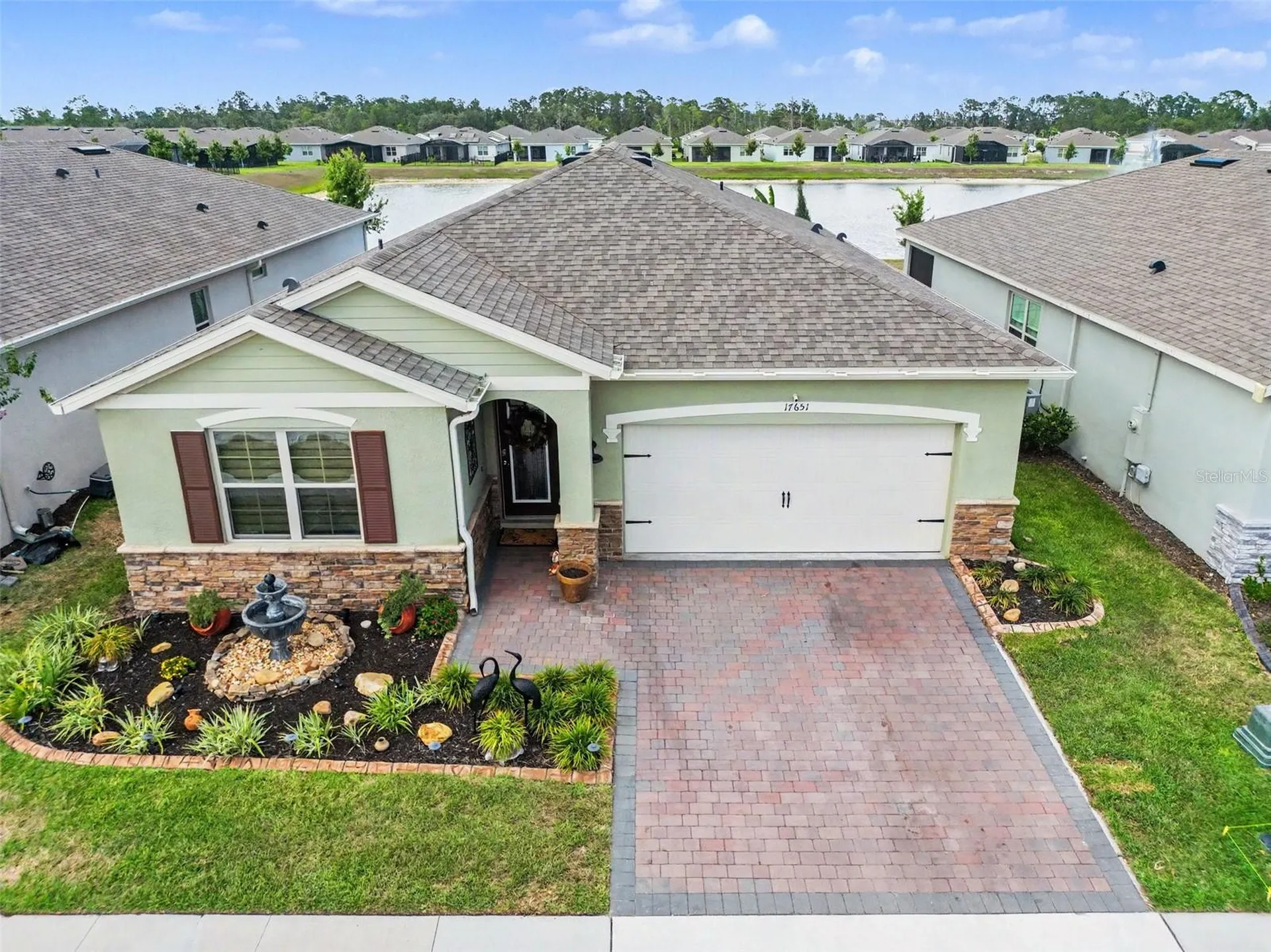 17651 Blazing Star Circle Clermont FL 34714