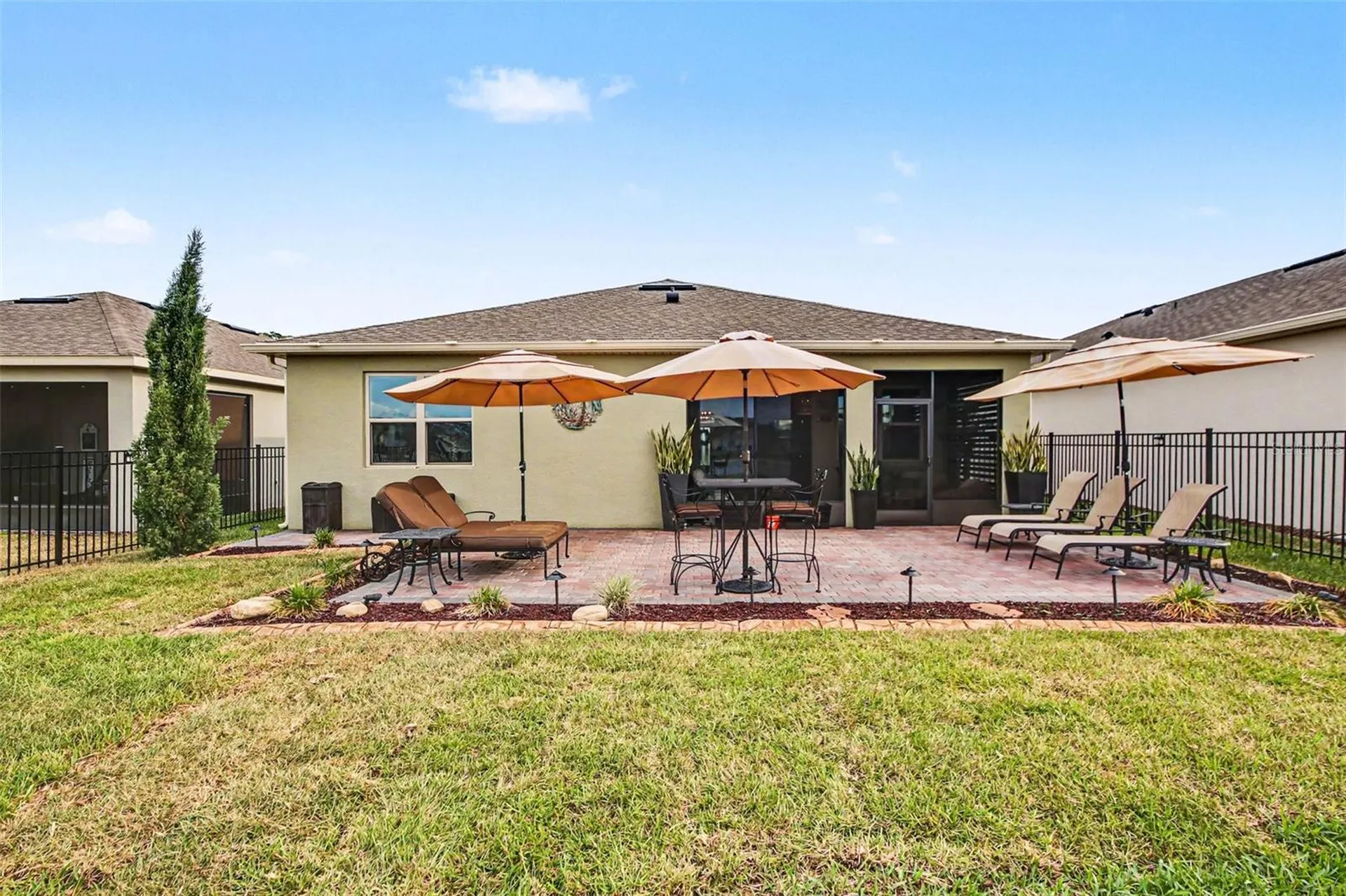17651 Blazing Star Circle Clermont FL 34714